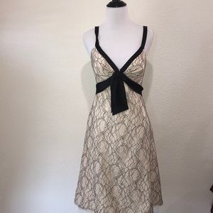 Formal cocktail dress